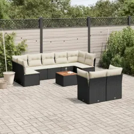 vidaxl-10-cz-zestaw-wypoczynkowy-do-ogrodu-poduszki-czarny-rattan-pe