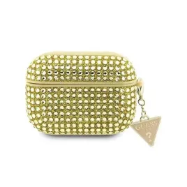 guess-rhinestone-triangle-charm-etui-airpods-1-2-gen-zloty