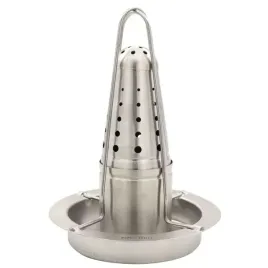 stojak-do-pieczenia-kurczaka-z-ociekaczem-i-aromatyzerem-kinghoff-kh-1880