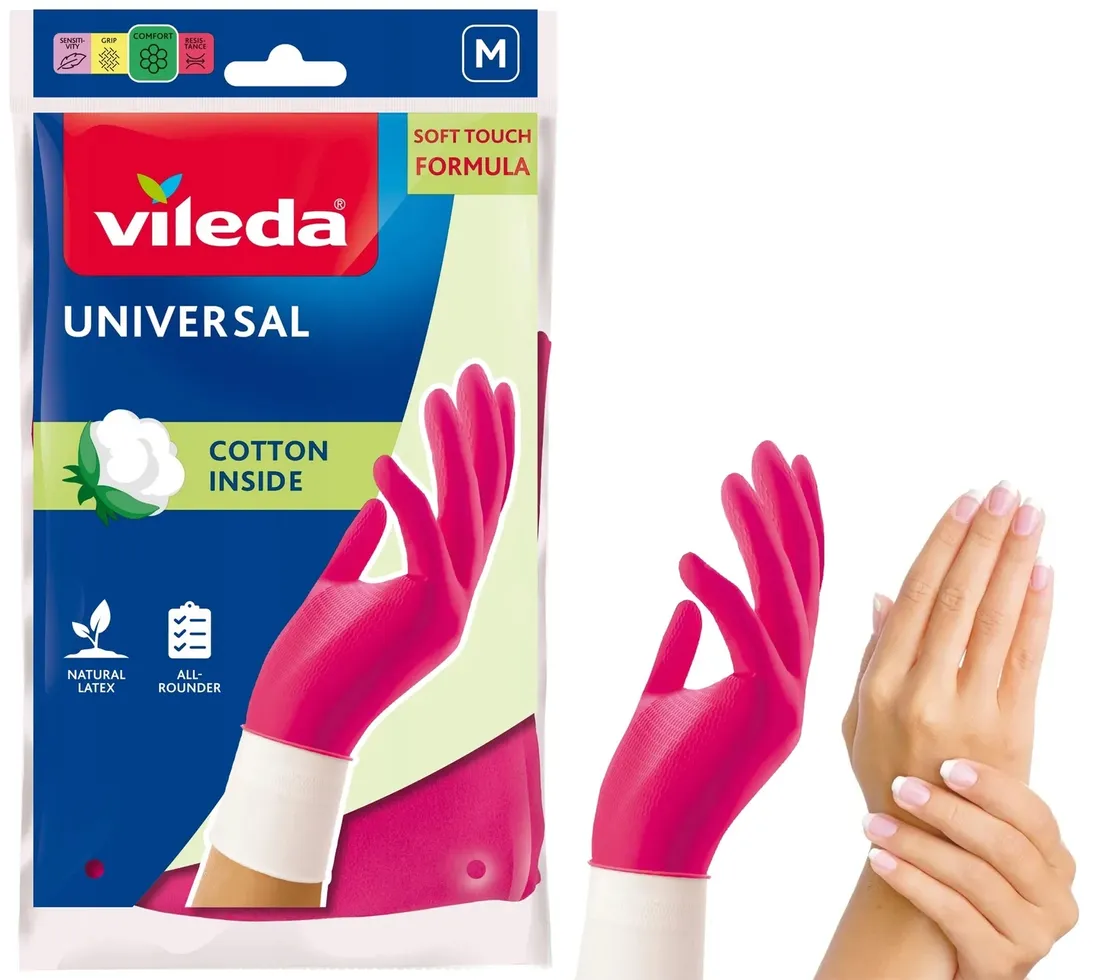 rekawice-vileda-universal-m
