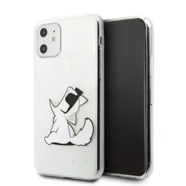 karl-lagerfeld-choupette-fun-sunglasses-etui-iphone-11-przezroczysty