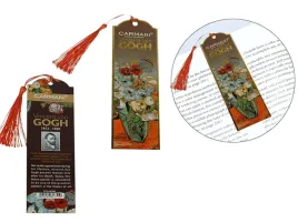 kpl-12-zakladek-do-ksiazki-v-van-gogh-roze-i-zawice-carmani