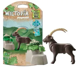 playmobil-71050-wiltopia-koziorozec