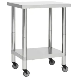 vidaxl-kuchenny-stol-roboczy-na-kolkach-80x30x85-cm-stal-nierdzewna
