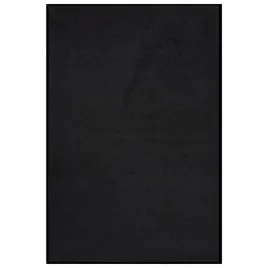 vidaxl-wycieraczka-czarna-80-x-120-cm