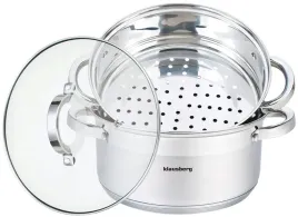 garnek-na-pare-klausberg-3-elem-22cm-kb-7141