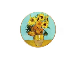 obrazek-okragly-v-van-gogh-sloneczniki-carmani