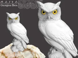 sowa-symbol-ateny-alabaster-grecki
