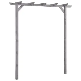 vidaxl-pergola-ogrodowa-szara-200x40x205-cm-impregnowana-sosna