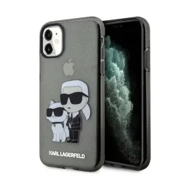 karl-lagerfeld-iml-glitter-karl-and-choupette-etui-iphone-11-czarny