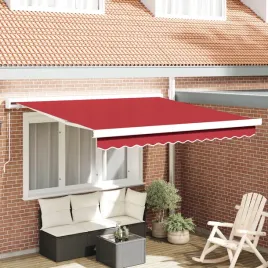 vidaxl-reczna-chowana-markiza-czerwona-350x250-cm