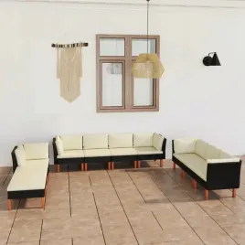 vidaxl-10-cz-zestaw-mebli-do-ogrodu-poduszki-rattan-pe-czarny