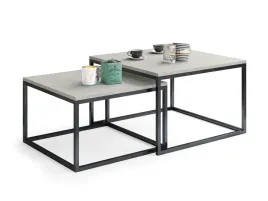lawa-rozkladana-stolik-industrialny-loft-2w1blat-kaszmir-gratis