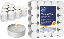 aura-podgrzewacze-tealights-mini-premium-3h-100-szt-pf8-100s