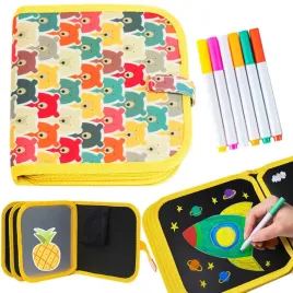 tablica-ksiazeczka-do-rysowania-pisaki-kredowe-mis