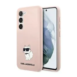 karl-lagerfeld-silicone-nft-choupette-etui-samsung-galaxy-s23-rozowy