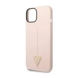guess-silicone-triangle-logo-etui-iphone-14-rozowy-material-tworzywo-sztuczne