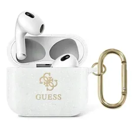 guess-4g-glitter-etui-airpods-3-przezroczysty