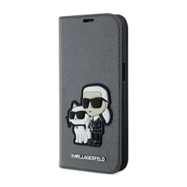 karl-lagerfeld-booktype-nft-saffiano-karl-and-choupette-etui-iphone-14