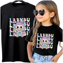 koszulka-labubu-dziecieca-tshirt-prezent-dla-dziewczyki-na-urodziny-128