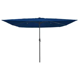 vidaxl-niebieski-kwadratowy-parasol-ogrodowy-z-ledami-295x245-cm
