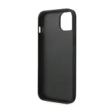 karl-lagerfeld-monogram-stripe-etui-iphone-14-plus-brazowy-rozszerzenie-podstawka