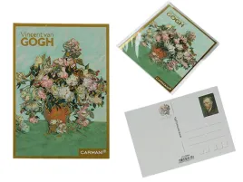 kpl-12-pocztowek-v-van-gogh-roze-w-wazonie-carmani
