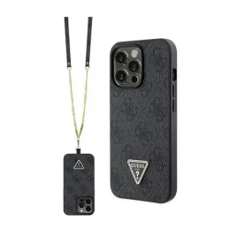 guess-crossbody-4g-metal-logo-etui-iphone-13-pro-czarny