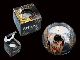 swiecznik-kulka-mala-g-klimt-pocalunek-carmani