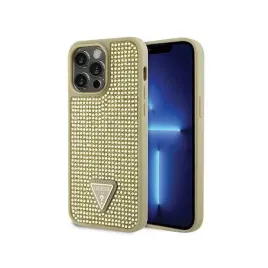 guess-rhinestone-triangle-etui-iphone-14-pro-max-zloty