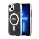 guess-marble-magsafe-etui-iphone-14-plus-czarny