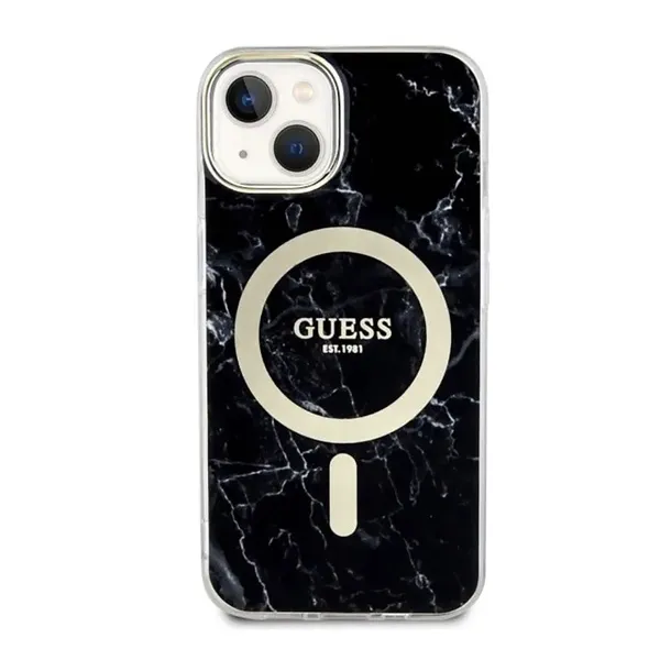 guess-marble-magsafe-etui-iphone-14-plus-czarny-przeznaczenie-apple