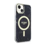 guess-marble-magsafe-etui-iphone-14-plus-czarny-kolor-czarny