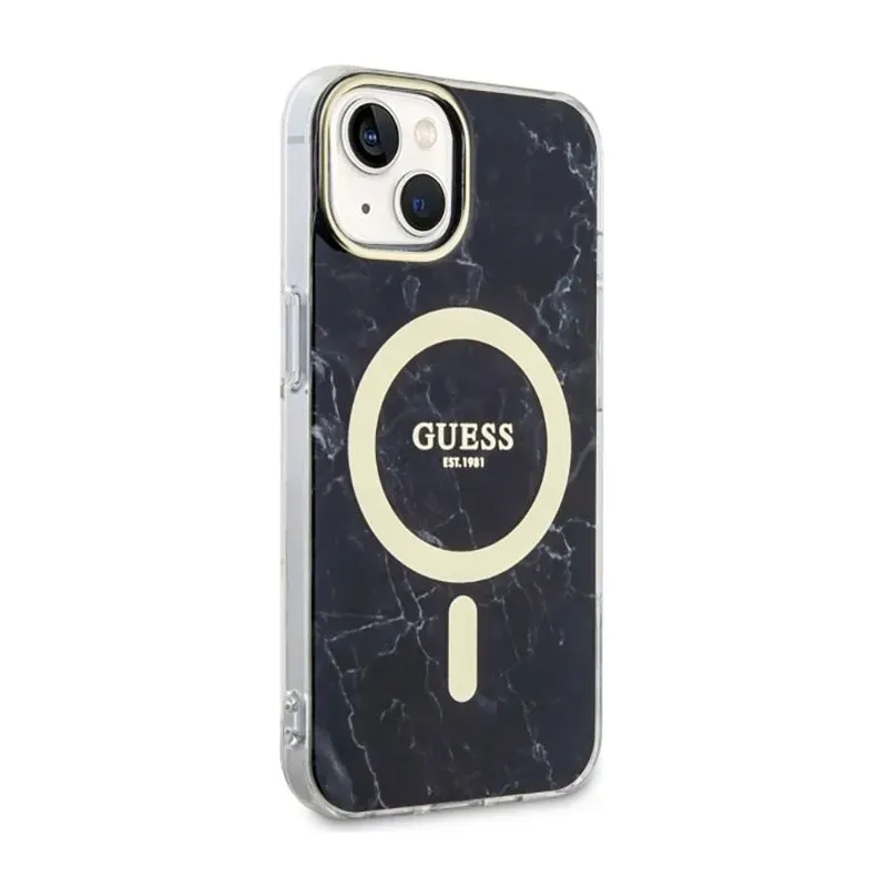 guess-marble-magsafe-etui-iphone-14-plus-czarny