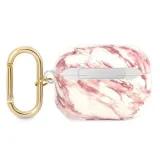 guess-marble-strap-etui-airpods-pro-pink-stan-nowy