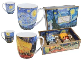kpl-2-kubkow-v-van-gogh-taras-kawiarni-noca-i-gwiazdzista-noc-carmani