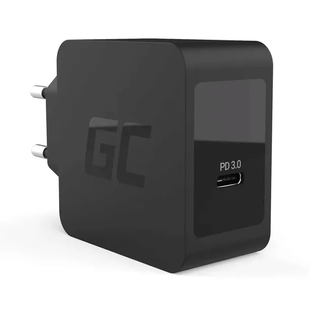 green-cell-ladowarka-usb-c-18w-pd