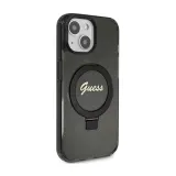 guess-ring-stand-script-glitter-magsafe-etui-iphone-15-plus-czarny-kolor-czarny