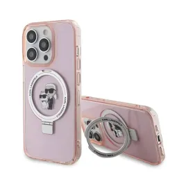 karl-lagerfeld-ring-stand-karl-and-choupette-magsafe-etui-iphone-15-pro