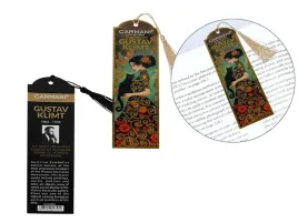 kpl-12-zakladek-do-ksiazki-inspirowana-malarstwem-g-klimt-carmani