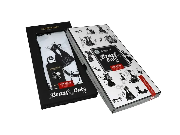 chusta-koty-okazja-imieniny