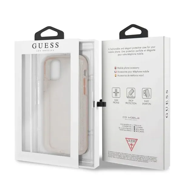 guess-glitter-case-etui-iphone-11-pro-max-pink-rozszerzenie-podstawka