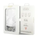 guess-liquid-glitter-marble-etui-iphone-14-pro-bialy-funkcje-ladowanie-indukcyjne-pochlanianie-wstrzasow