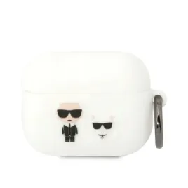karl-lagerfeld-silicone-karl-and-choupette-etui-airpods-pro-bialy