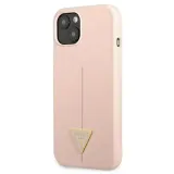 guess-silicone-triangle-logo-etui-iphone-13-mini-rozowy-stan-nowy