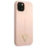guess-silicone-triangle-logo-etui-iphone-13-mini-rozowy-kolor-rozowy