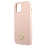 guess-silicone-triangle-logo-etui-iphone-13-mini-rozowy-material-tworzywo-sztuczne