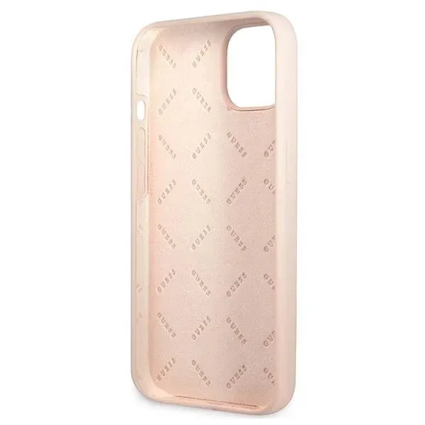 guess-silicone-triangle-logo-etui-iphone-13-mini-rozowy-rozszerzenie-podstawka