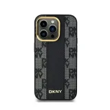 dkny-leather-checkered-mono-pattern-magsafe-etui-iphone-13-pro-max-czarn-przeznaczenie-apple