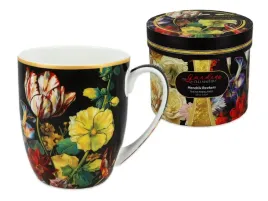 kubek-camio-hendrik-reekers-kwiaty-barokowe-carmani